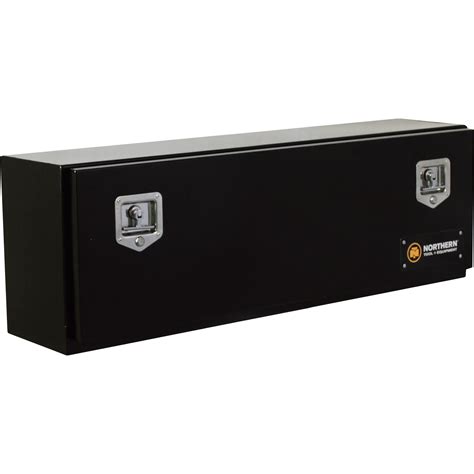 frame mounted steel tool boxes for trucks portland|northern tool tool box logo.